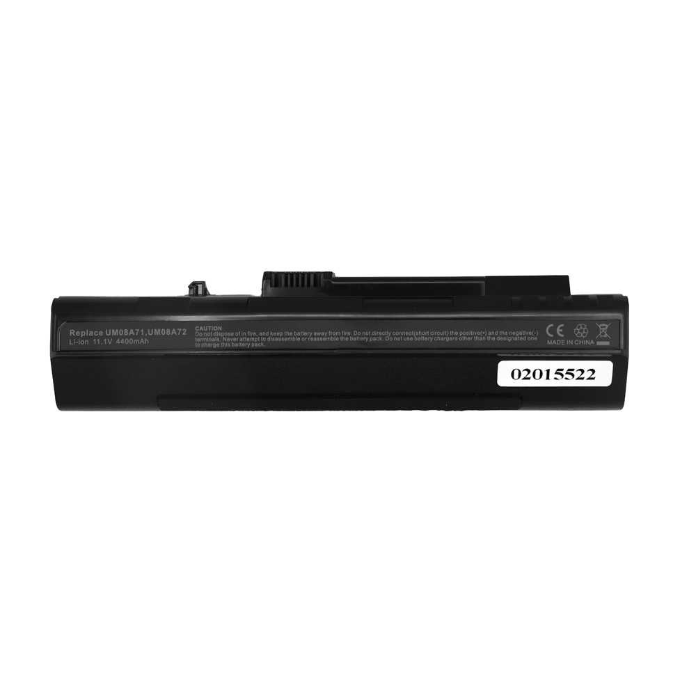 BATERIA PORTATIL PARA ACER UM08A73 11.1V 4400MAH