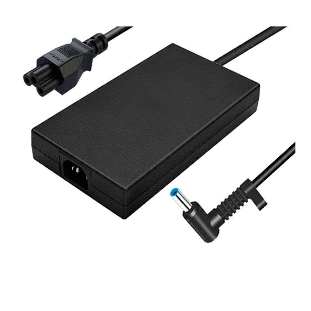 Cargador compatible para portátil HP 19.5V 10.3A 200w 4.5*3.0 Movano