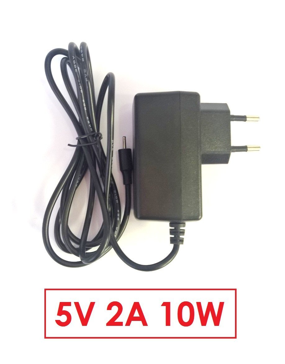 Cargador para Tablet ACER 5V 2A 2.0*1.0 10W