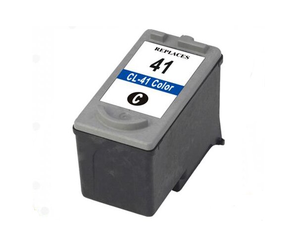 [M-CL41] INKJET DAYMA REMANUFACTURADO (EU) CANON CL41 COLOR 560 PAG 18ml