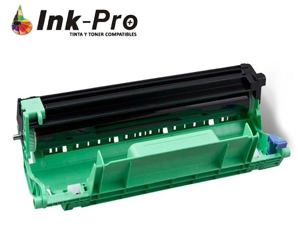 [M-DR1050] TAMBOR DAYMA BROTHER DR1050/1035 NEGRO 10.000 PAG PREMIUM