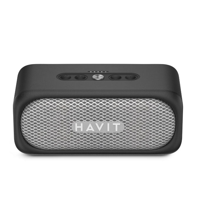 SK905BT NE Altavoz Bluetooth V5.3 10W*2   USB/TF/TWS/AUX IPX7 CLASSIC I