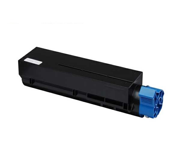 Toner Dayma Oki B412 / B432 / B512 / MB472 / Negro / 7.000 Pag. Alta Capacidad